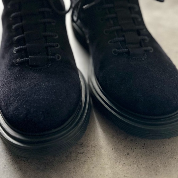 Hugo Boots - Picture 10 of 10